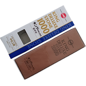 Mua Đá mài dao King Deluxe No.1000