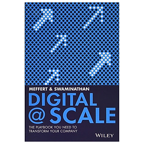 Digital @ Scale