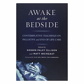 Awake At The Bedside