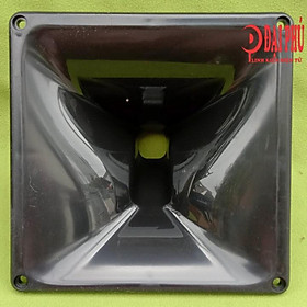 Mua Họng loa treble  phễu loa treble 19.5x19.5x11.5cm cho loa treble kèn 250  treble 350