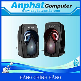 Mua Loa Vi Tính T-Wolf  S11 – Hàng Chính Hãng