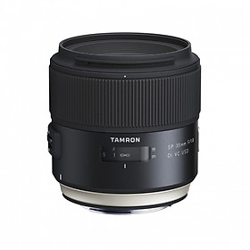 Mua Ống kính Tamron SP 35mm F/1.8 Di VC USD For Canon - Hàng chính hãng