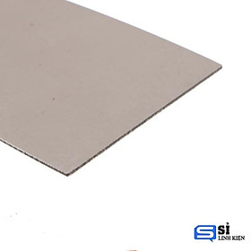 Mua Dao cạo sơn rửa sạch 4 inch bằng vật liệu thép không gỉ tay cầm được làm bằng gỗ tiện dụng