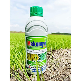 Mua THUỐC TRỪ BỆNH MEKONGVIL 1L - DIỆT SẠCH NẤM BỆNH  DƯỠNG CÂY XANH LÁ