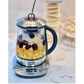Mua Ấm Hurom Master - Nội địa Hàn