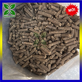 Mua Phân Bón Hữu Cơ Cho Cây Chanh 1kg