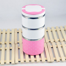 Mua Cặp lồng cơm giữ nhiệt Omeo