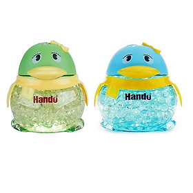 Bộ 2 sáp thơm phòng Hando cao cấp 300g