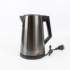 Mua Bình đun siêu tốc La gourmet 1.7L Xám - Mỹ - Hàng chính hãng