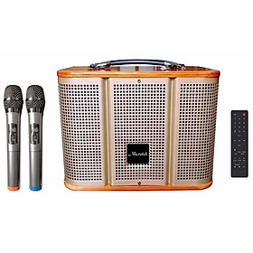 Mua LOA KÉO MICROTEK MTK-68 - HÀNG CHÍNH HÃNG