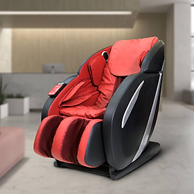 Ghế Massage Fuji Luxury FJ-668