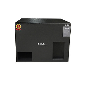 Mua Loa SUB điện 4 tấc LS - 1200 BellPlus (hàng chính hãng)