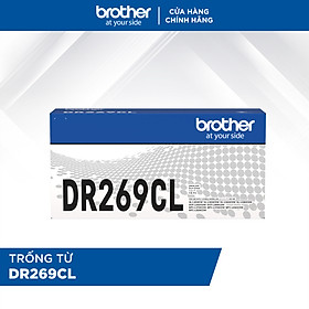 Trống từ DR269CL cho máy in HL-L3240CDW/HL-L3280CDW/DCP-L3560CDW/MFC-L3760CDW/MFC-L8340CDW