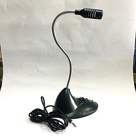 Mua Micro thu âm máy tính-hội nghi-học trực tuyến ER-2i  cần cao