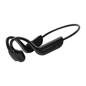 Headphones Bluetooth 5.0 Lightweight for Gym Cycling Hiking