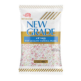 Bột Báng New Grade (nhiều màu) 400 g