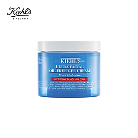 GEL DƯỠNG KIEHL'S ULTRA FACIAL OIL-FREE GEL CREAM