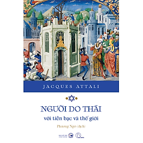 Người Do Thái với tiền bạc và thế giới - Book Hunter