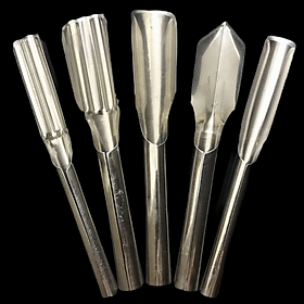 Mua Bộ 5 dụng cụ tỉa rau củ  hoa quả  trái cây – Mã số 1988