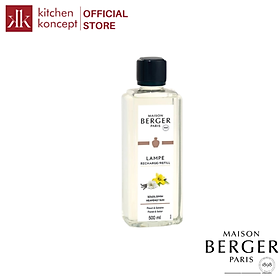 Mua Maison Berger - Tinh dầu đèn xông hương Heavenly Sun - 500ml