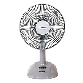 Mua Quạt Bàn Benny BFT-30G (45W) - Hàng chính hãng