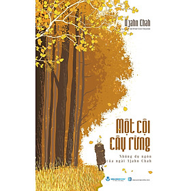 Sách Một Cội Cây Rừng -Tái Bản