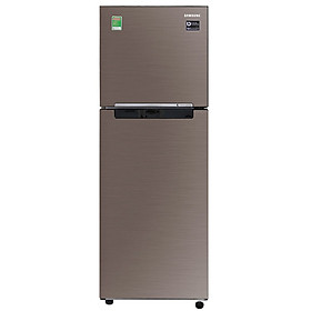 Tủ lạnh Samsung Inverter 236 lít RT22M4040DX/SV