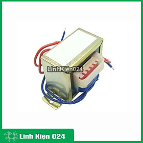 Mua Biến Áp Đối Xứng 12V-12V(850mA)
