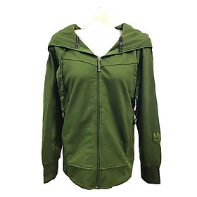 Áo Chống Nắng 6 Túi Cao Cấp Vải Cotton (L02IM)