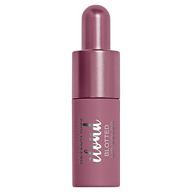 Revlon Kiss Cloud Blotted Lip Color Cashmere Mauve