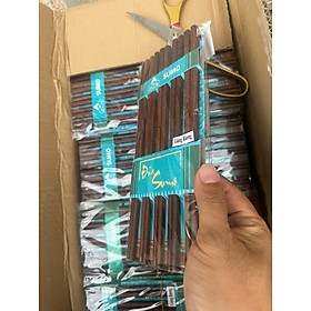 Mua Set 20 đôi đũa gỗ  chống trơn cao cấp tiện dụng