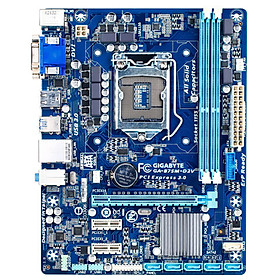 Mua Bo Mạch Chủ Main Gigabyte B75M-D2V socket LGA1155 - Hàng Nhập Khẩu