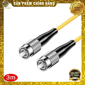 Mua Dây nhảy quang Ugreen 70662 dài 3m chuẩn FC-FC chính hãng - Hàng Chính Hãng
