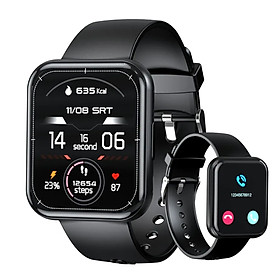 Mua Đồng hồ Choetech Watch WT001 thông minh – hàng chính hãng