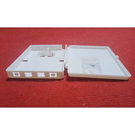 Mua Hộp phối quang 4 sợi trong nhà 04FO - Hàng nhập khẩu