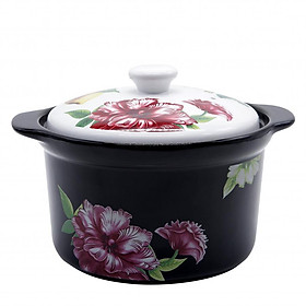 NỒI SỨ ROYALCOOKS SANTA ROSA 3L