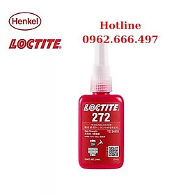 Mua Keo Loctite 272 250ml