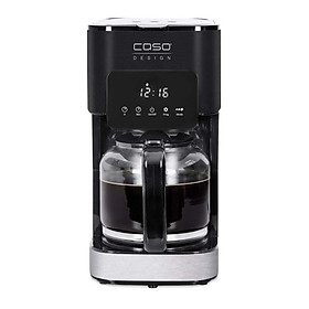 Máy Pha Cà Phê Caso Coffee Taste & Style Thermo, Máy Pha Café Mini, Nhập Đức, Bảo Hành 12 Tháng, Hàng Chính Hãng