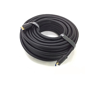 Mua CÁP HDMI DTECH 20M (19+1) DT H010