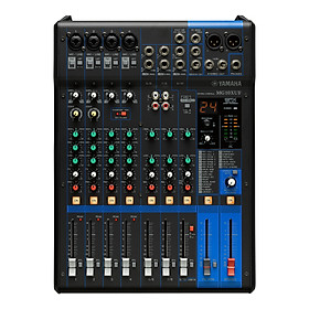 Mua Mixer Analog Yamaha MG10XUF - Hãng chính hãng