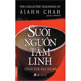 Suối Nguồn Tâm Linh