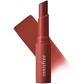 Son Thỏi Lì Innisfree Vivid Cotton Stick 2gr