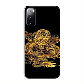 Ốp Lưng Dẻo Dành Cho SAMSUNG GALAXY S20 FE