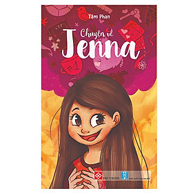 Chuyện Về Jenna