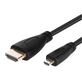 Mua DÂY CÁP HDMI TO MICRO HDMI 5M