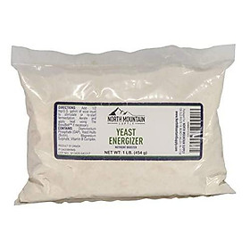 Yeast Energizer - 1 lb.