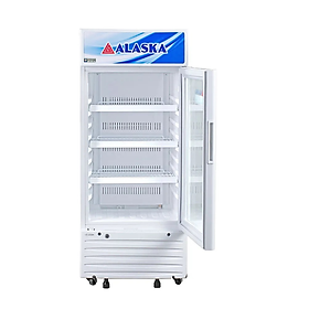 TỦ MÁT ALASKA 205 Lít LC-233H - HÀNG CHÍNH HÃNG ( CHỈ GIAO HCM )