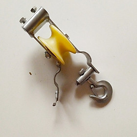 Mua PULY KÉO DÂY ĐIỆN 150X75MM