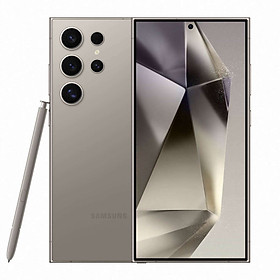 Điện Thoại Samsung Galaxy S24 Ultra (12GB/256GB) - Hàng Chính Hãng
