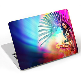 Mua Mẫu Dán Trang Trí Mặt Ngoài + Lót Tay Laptop Điện Ảnh LTĐA - 367